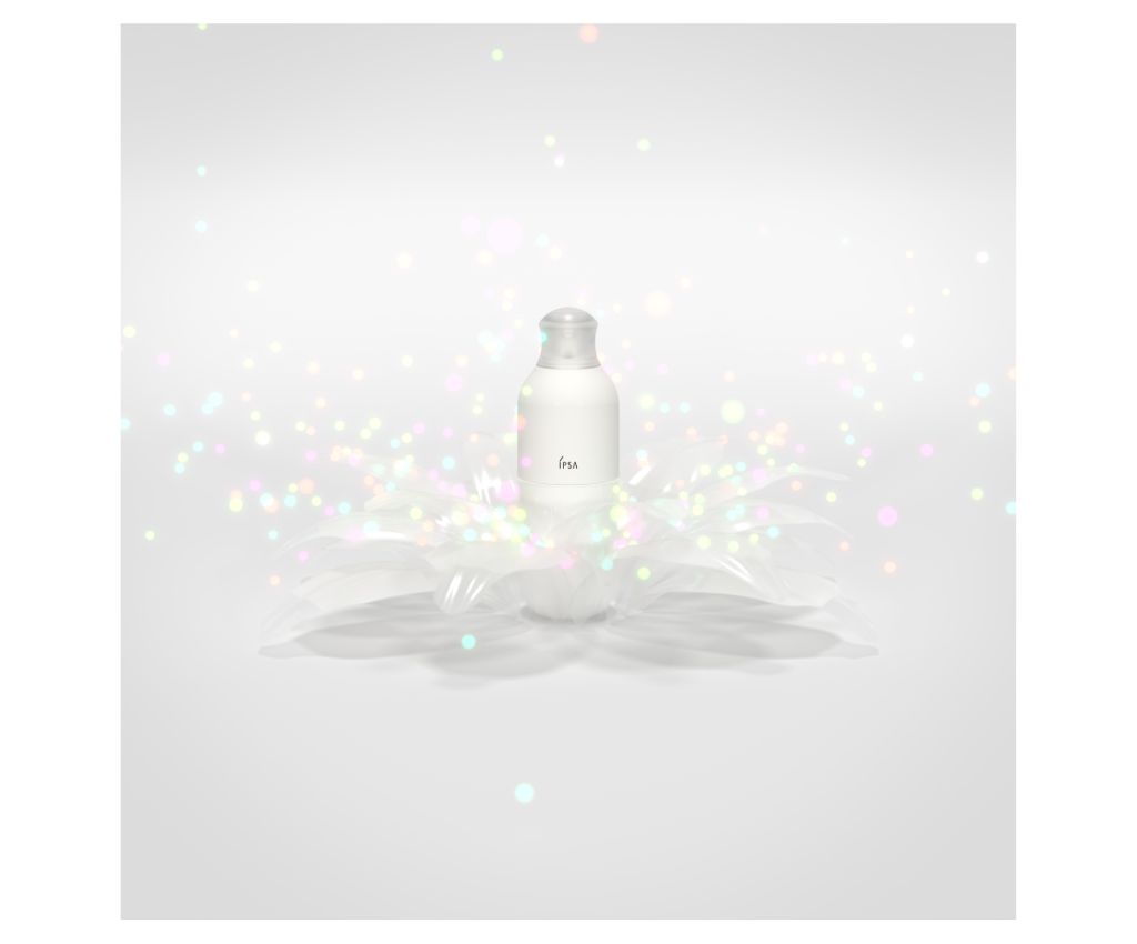 全新ME。自律光透美肌乳175ml - Sogo